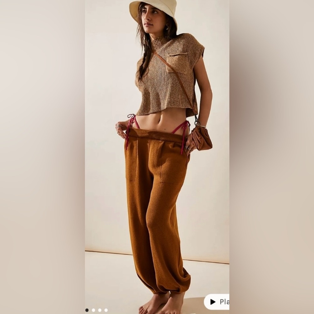 Free People Freya set
